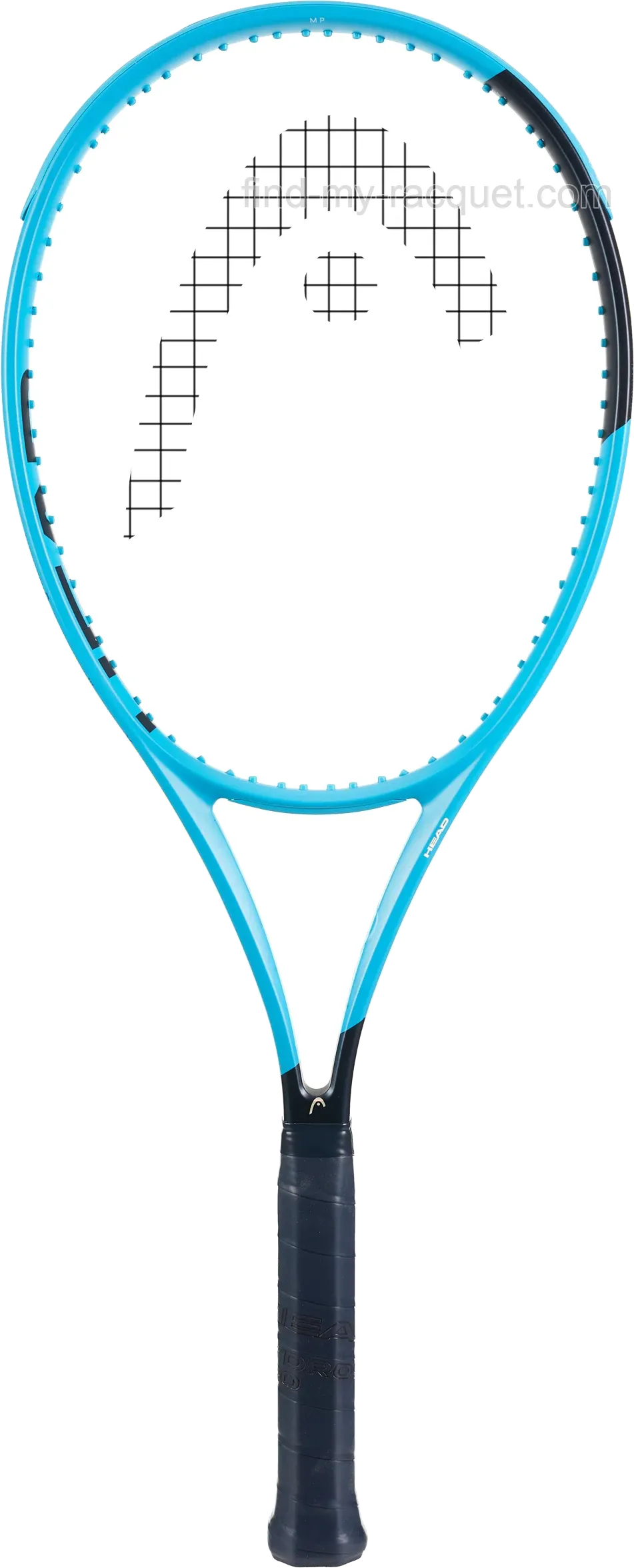 Head Boom MP Gen3 - 2026