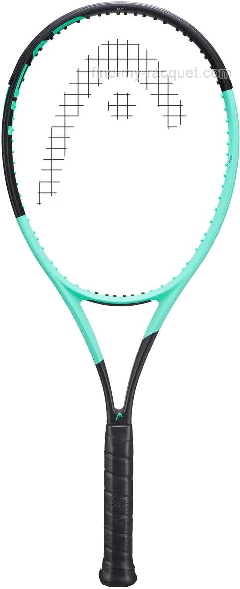 Head Boom MP L Gen2 - 2024