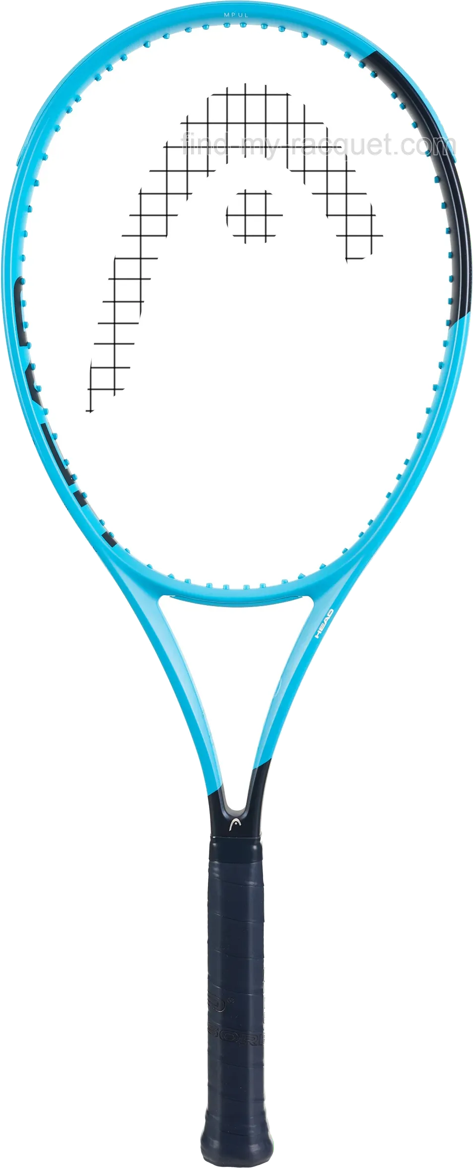 Head Boom MP UL Gen3 - 2026