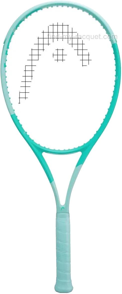 Head Boom Team L Gen2 Mint - 2024