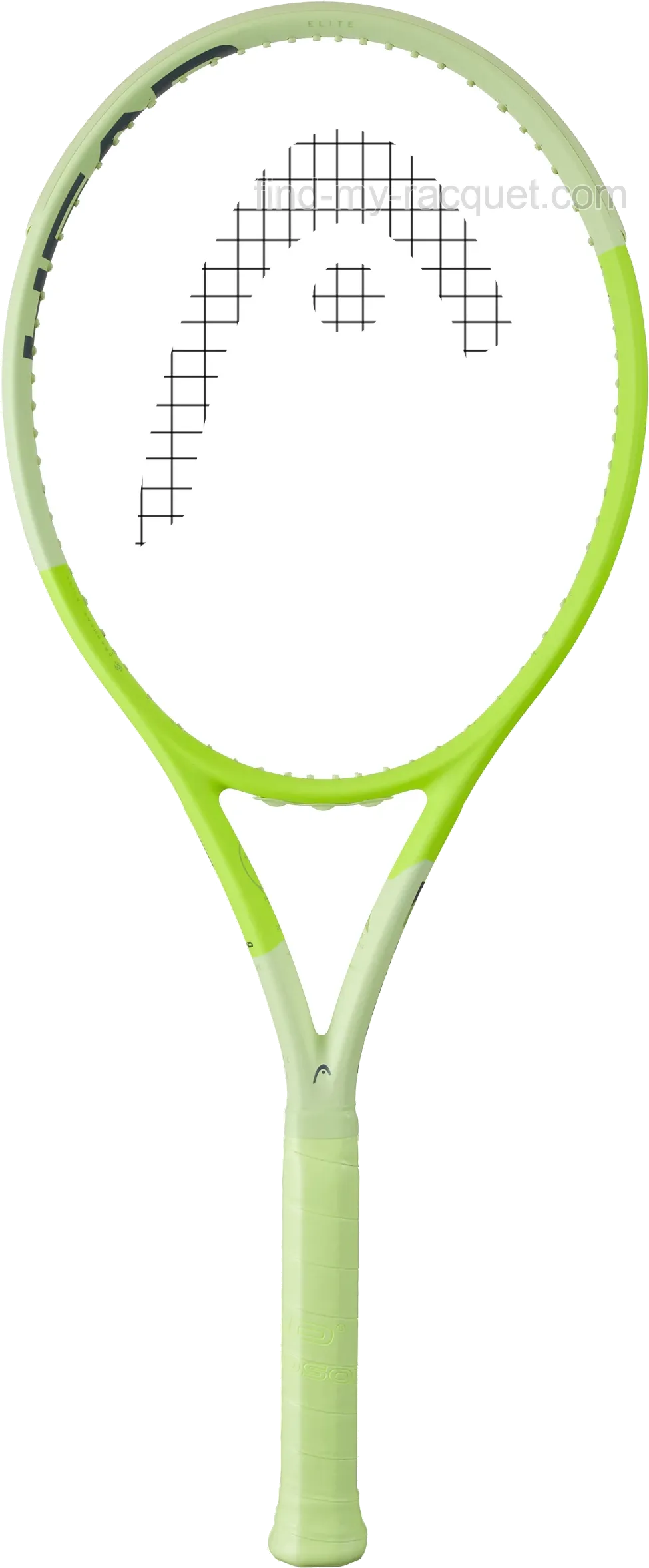 Head Extreme Elite Gen2 - 2024