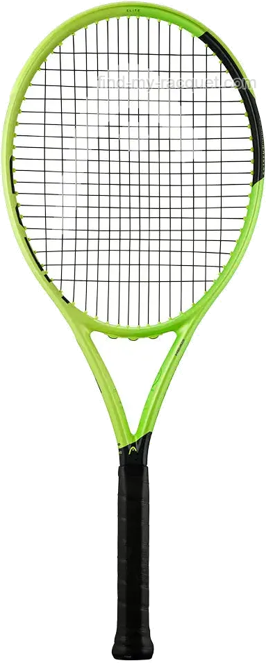 Head Extreme Elite Gen3 - 2026