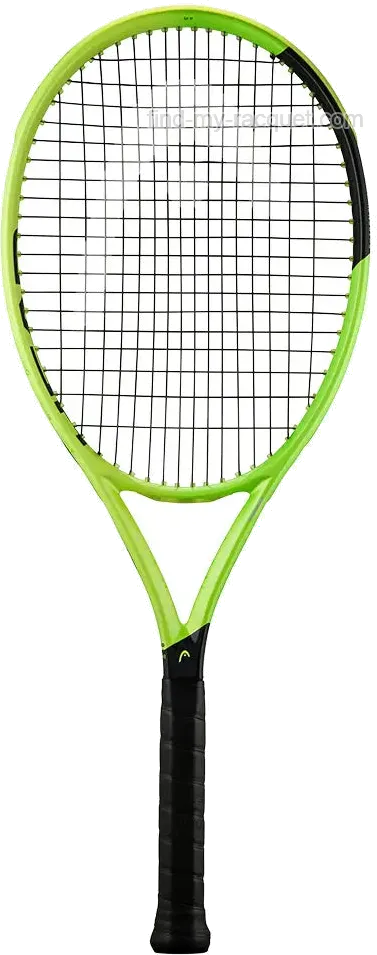 Head Extreme MP Gen3 - 2026