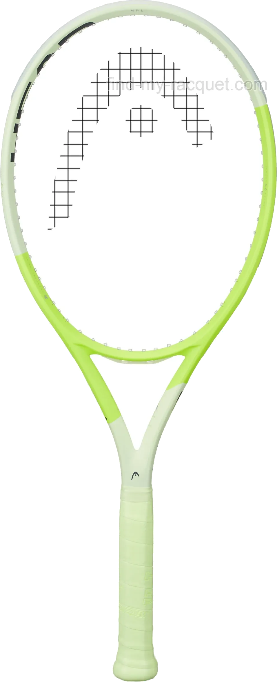 Head Extreme MP L Gen2 - 2024