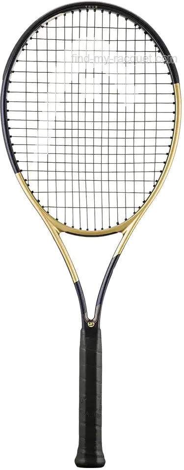 Head Gravity Tour Zverev - 2026