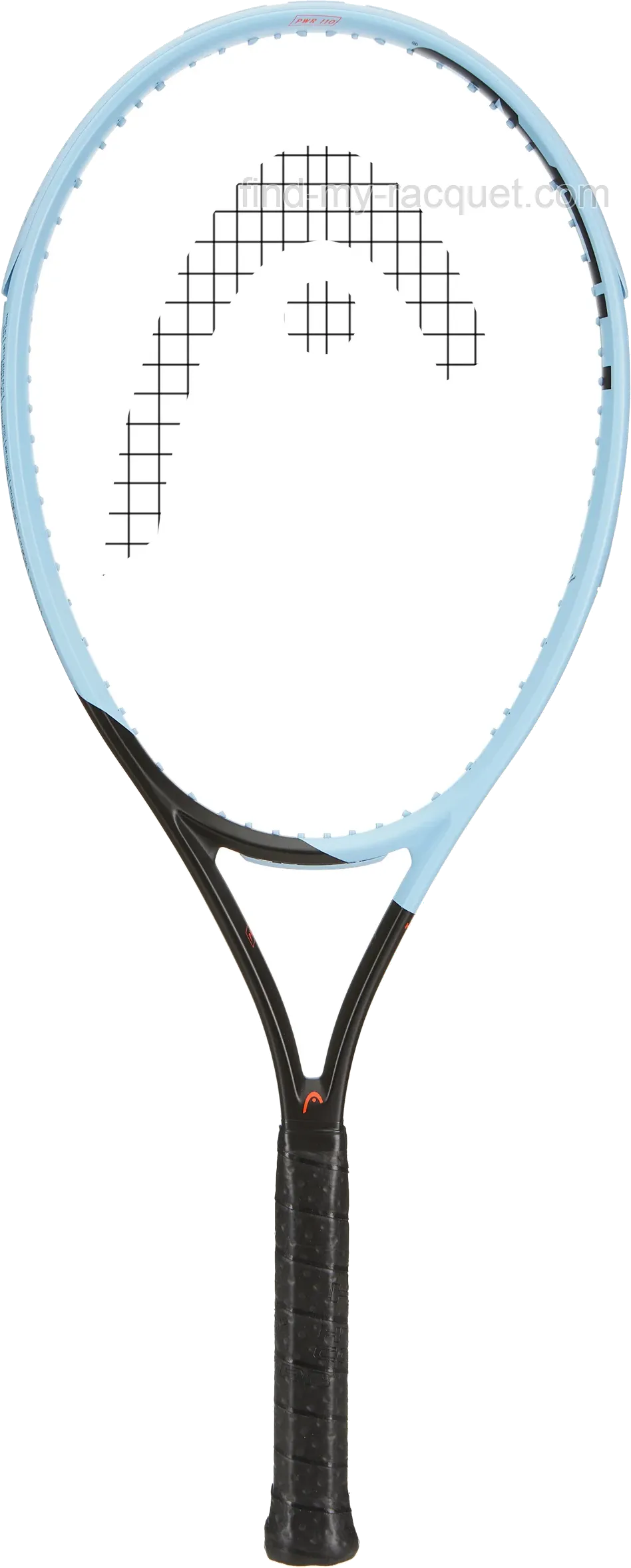 Head Instinct PWR 110 - 2025