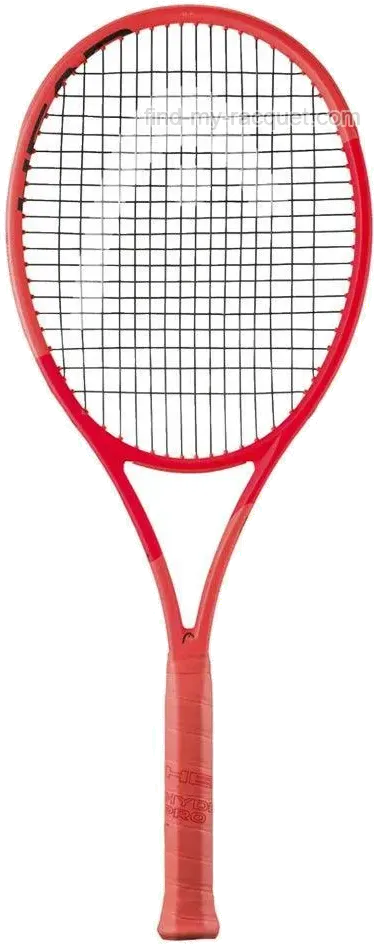 Head Radical MP 18x20 Gen5 - 2025