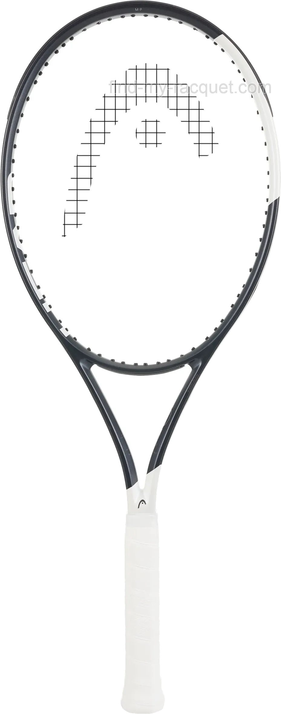 Head Speed MP Gen10 - 2026