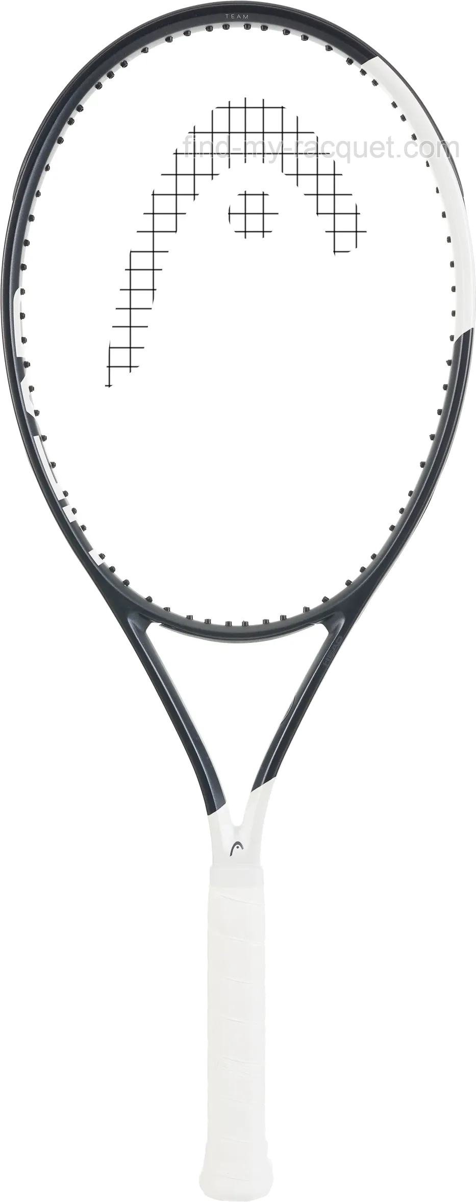 Head Speed Team Gen10 - 2026