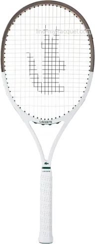 Lacoste LT12 - 2015
