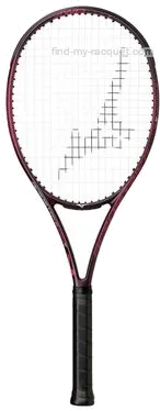 Mizuno Acrostrike 290 - 2026