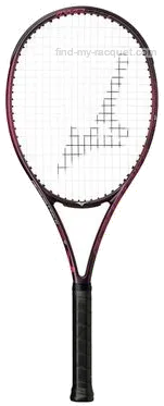 Mizuno Acrostrike 305 - 2026