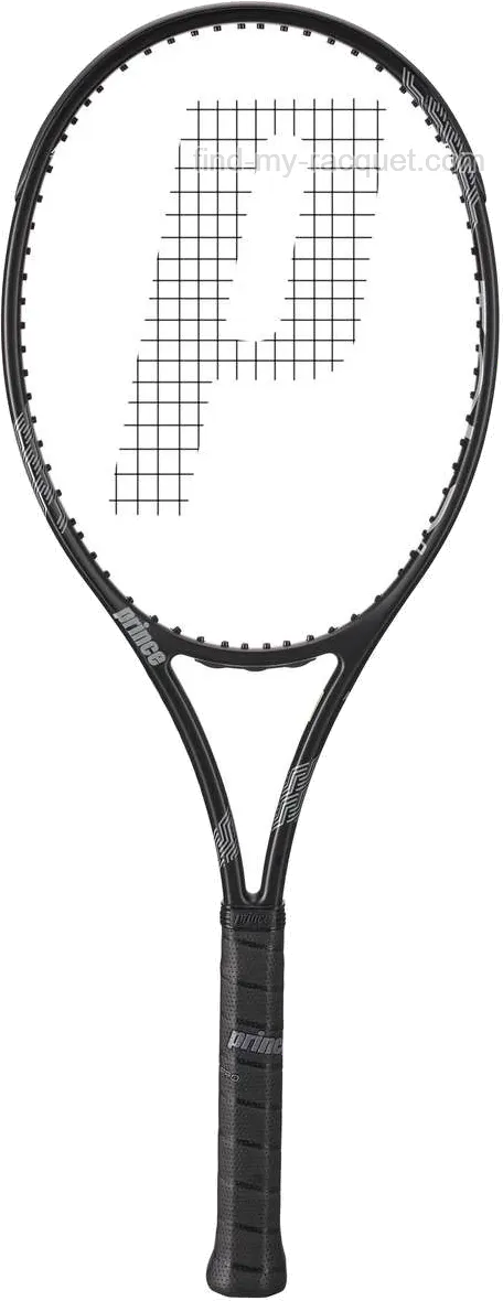 Prince ATS Textreme Tour 100 290g Carbon - 2022
