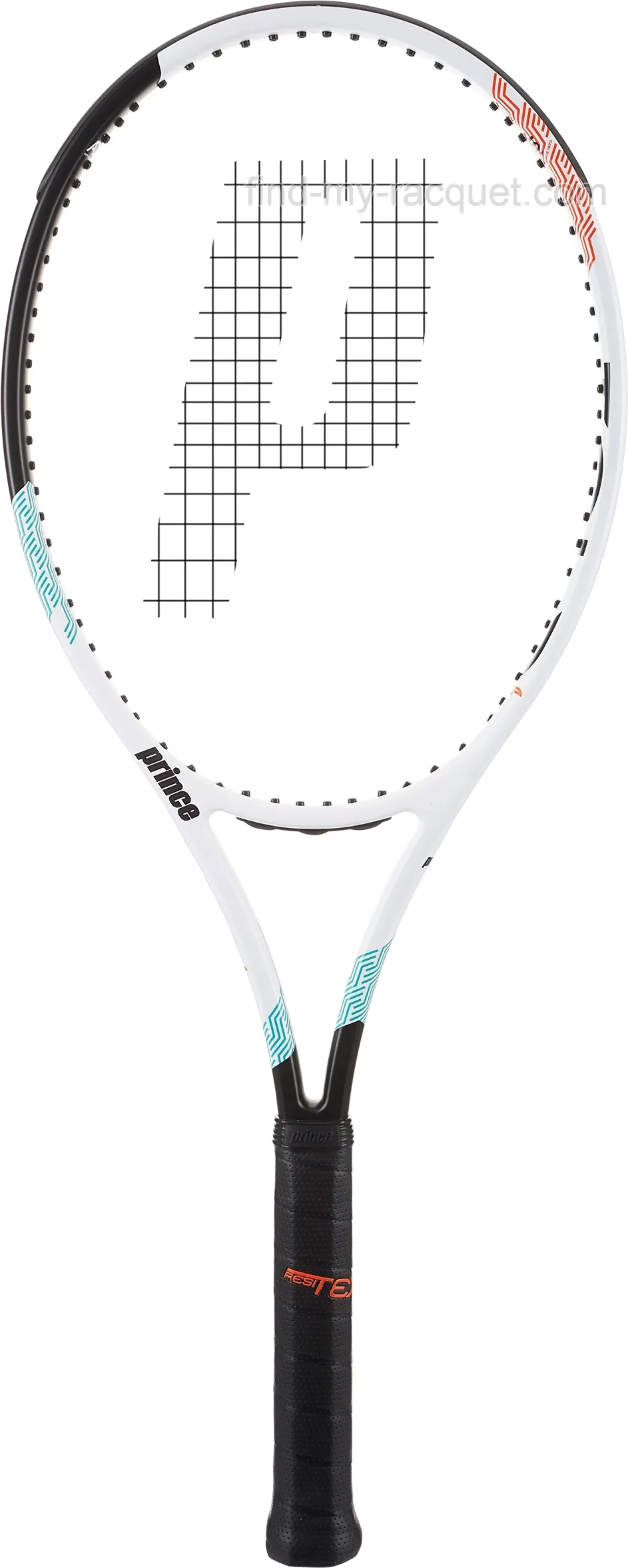 Prince ATS Textreme Tour 100P - 2022