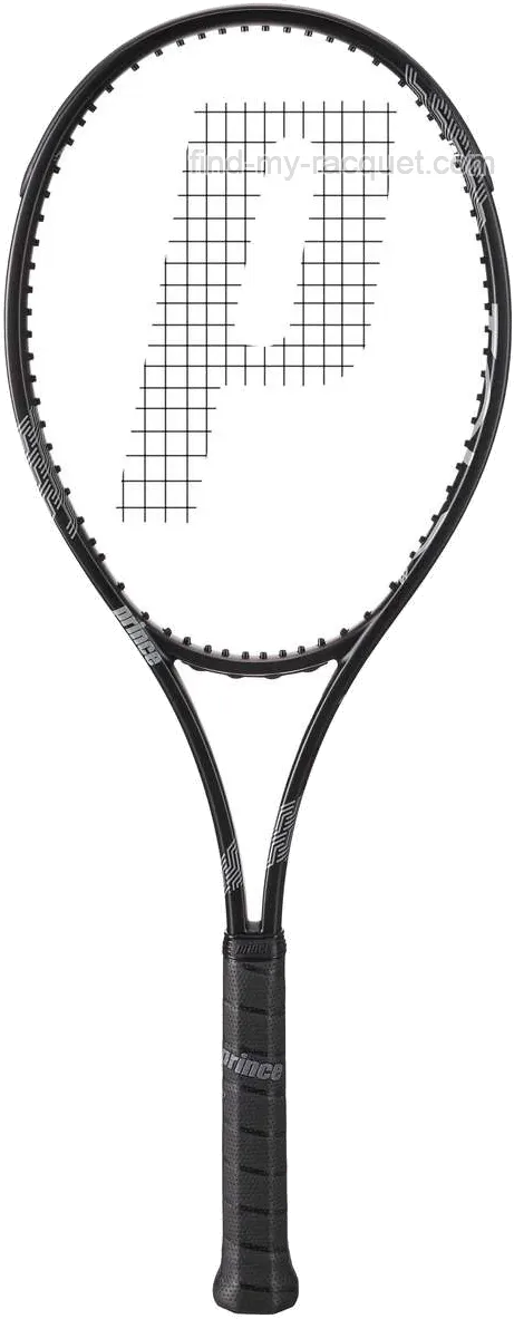 Prince ATS Textreme Tour 98 Carbon - 2022