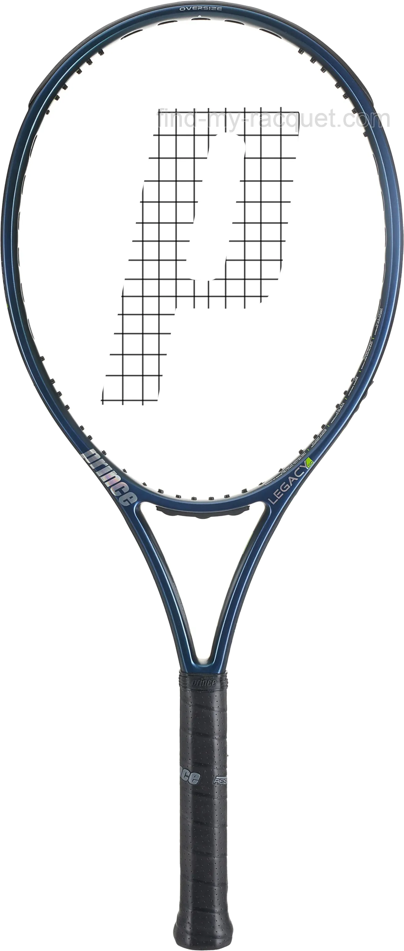 Prince O3 Legacy110 - 2020