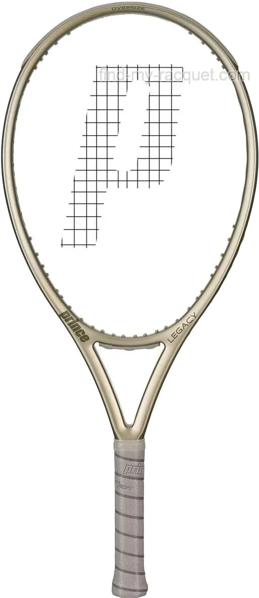 Prince O3 Legacy 120 - 2024
