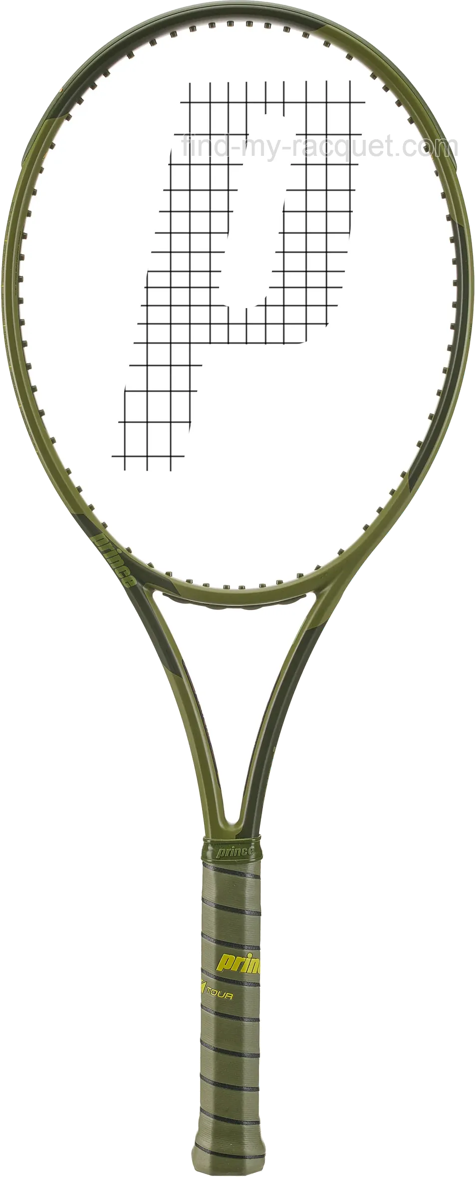 Prince Phantom 100X 305g - 2024