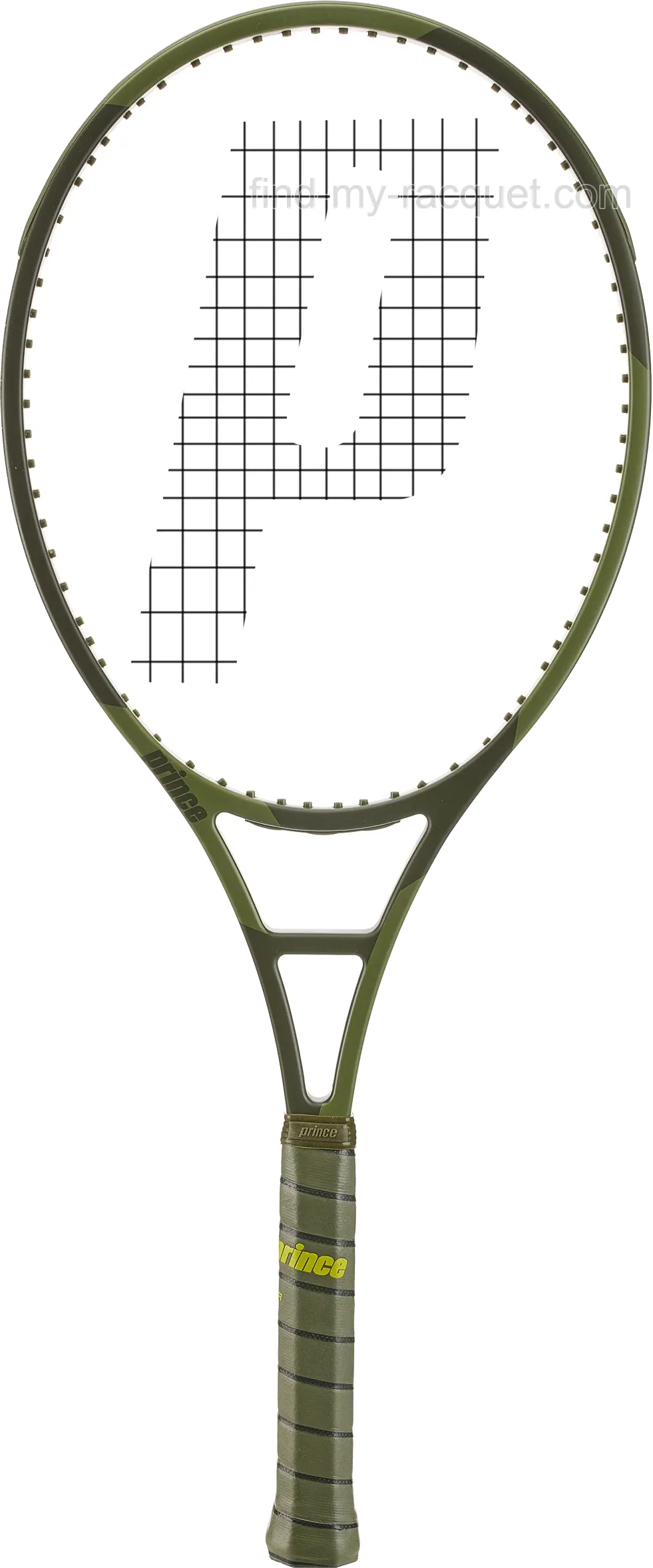 Prince Phantom 107G - 2024