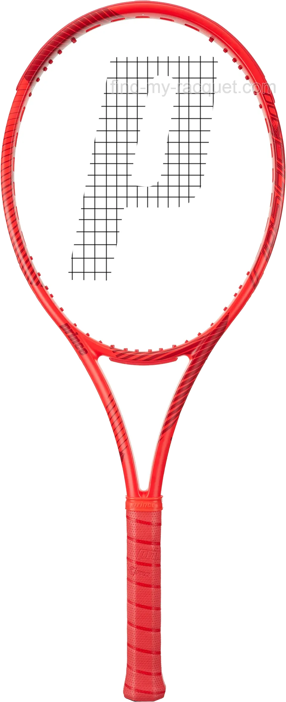 Prince Ripstick 280g - 2025