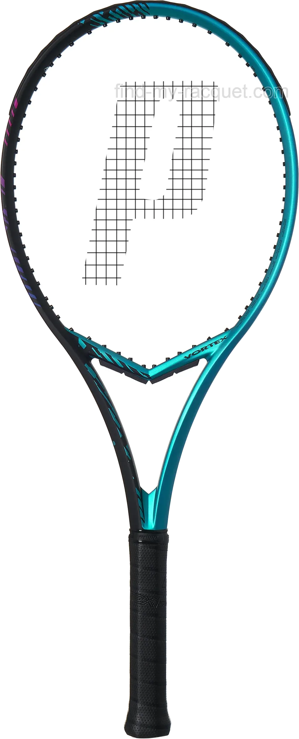 Prince Vortex 300g - 2021