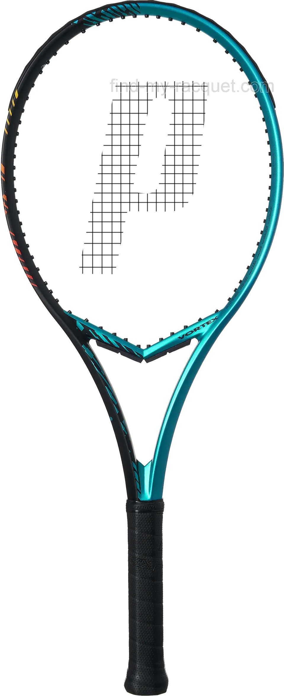 Prince Vortex 310g - 2021