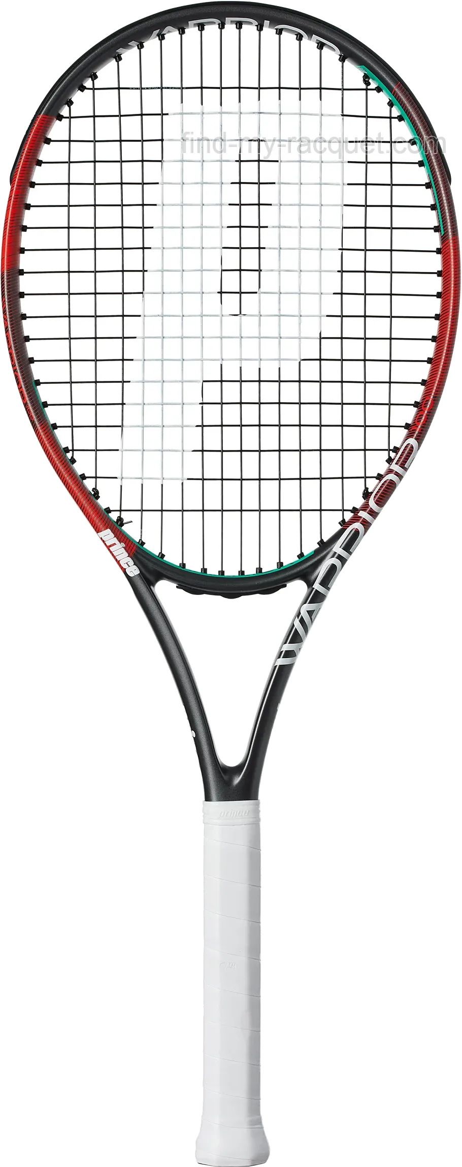 Prince Warrior 100 285g - 2021