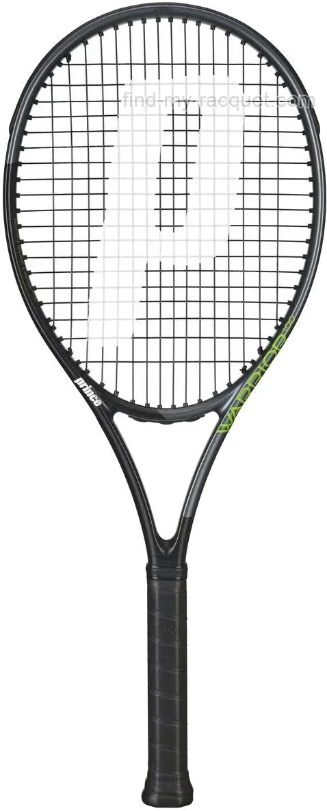 Prince Warrior 100 285g - 2025