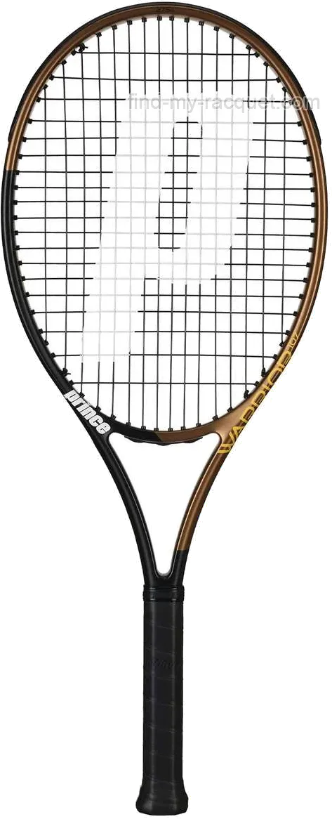 Prince Warrior 107 - 2025
