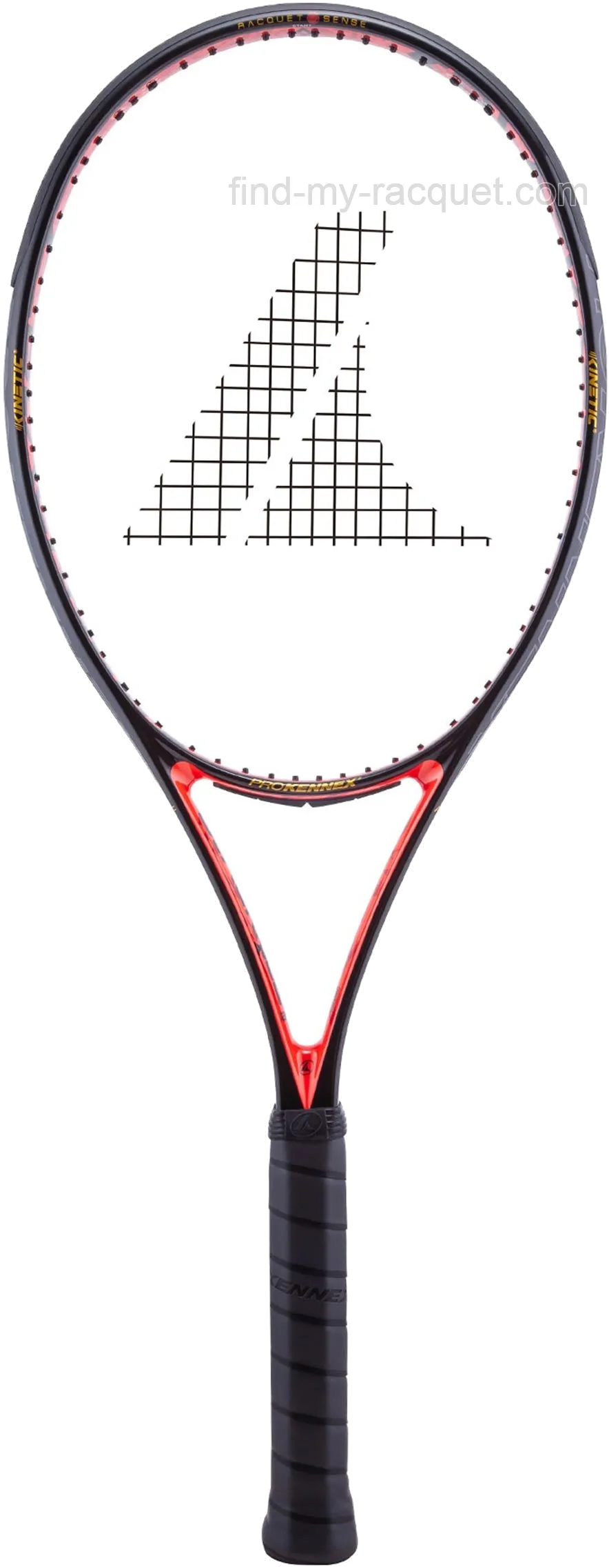 ProKennex Black Ace 315 - 2025