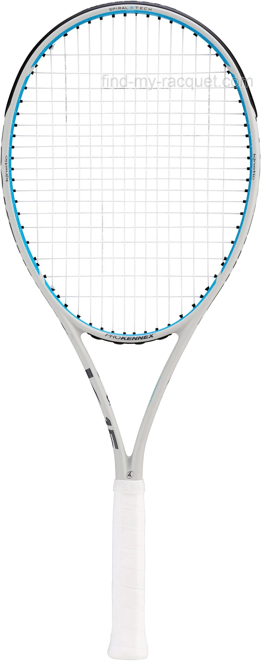 ProKennex Kinetic 15 280g - 2022