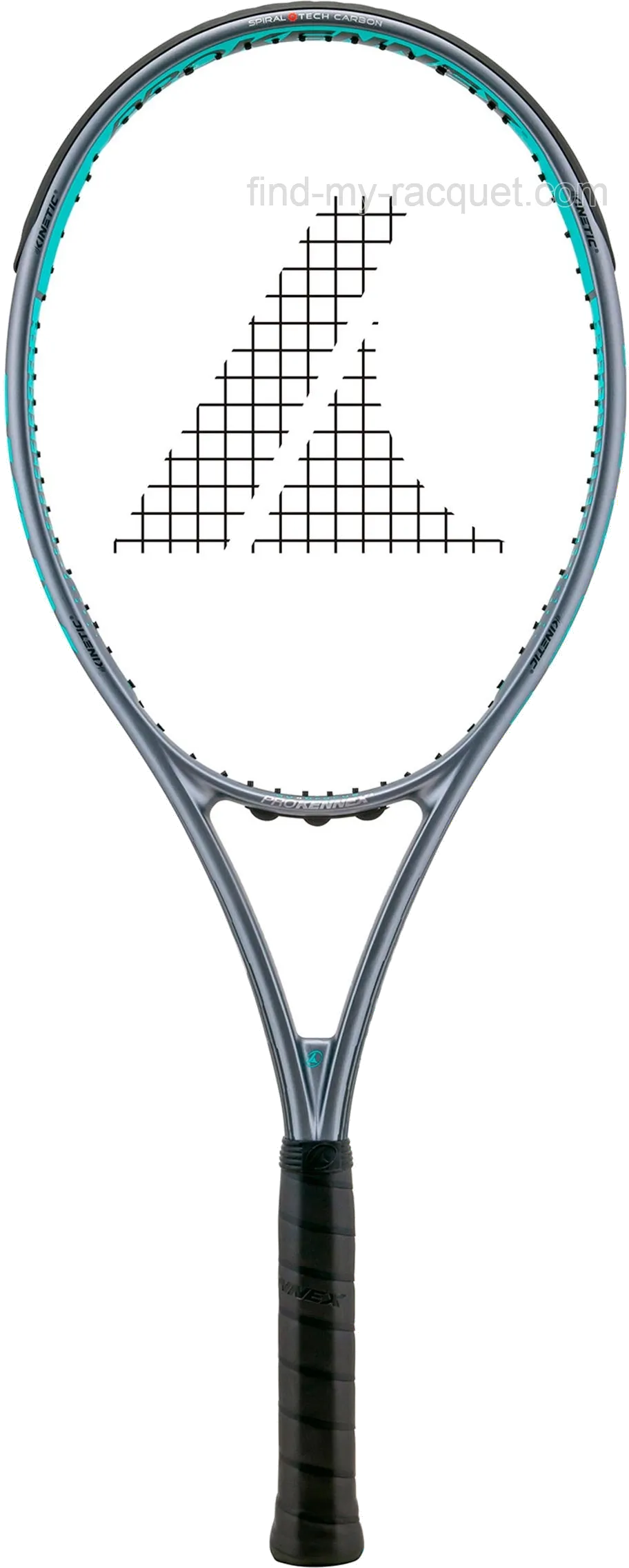 ProKennex Q+15 Pro - 2026