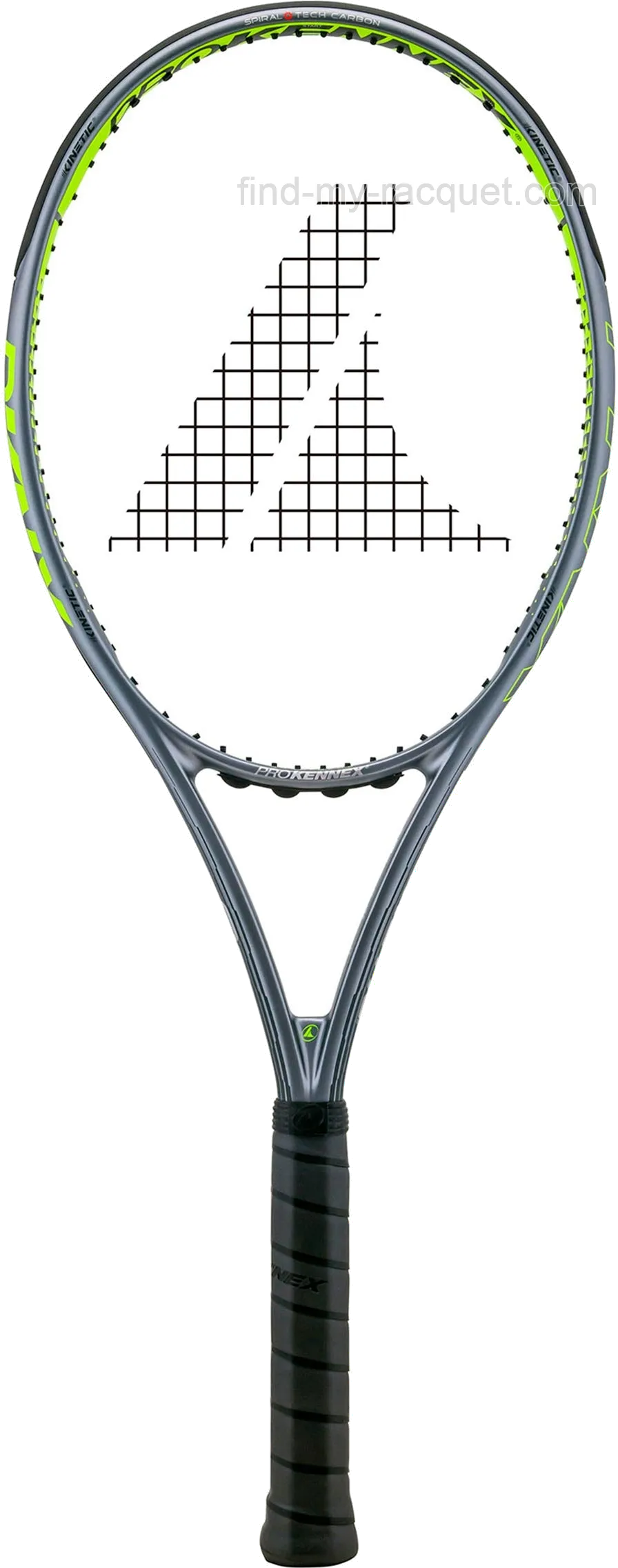 ProKennex Q+5 Pro - 2026