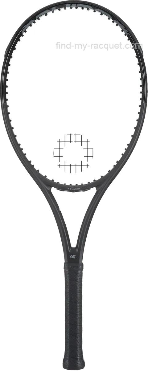 Solinco Blackout 285 v2 - 2025