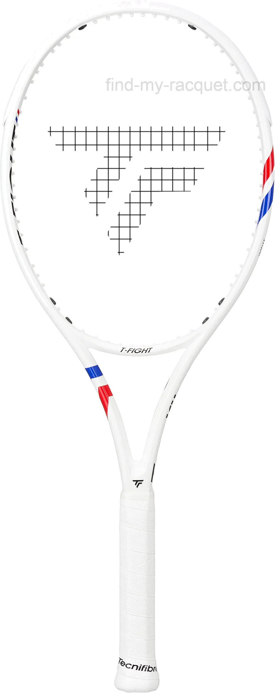 Tecnifibre T-Fight 270 - 2025