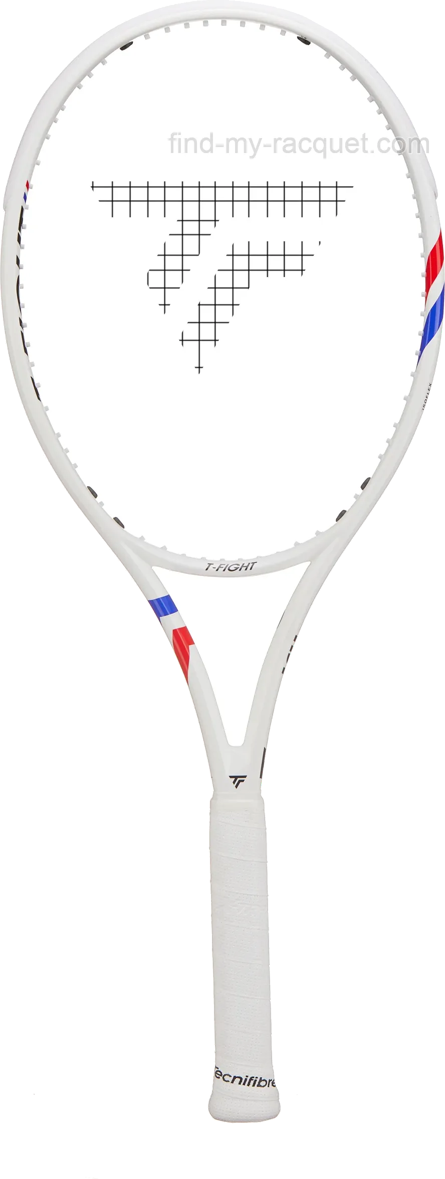 Tecnifibre T-Fight 285 - 2025