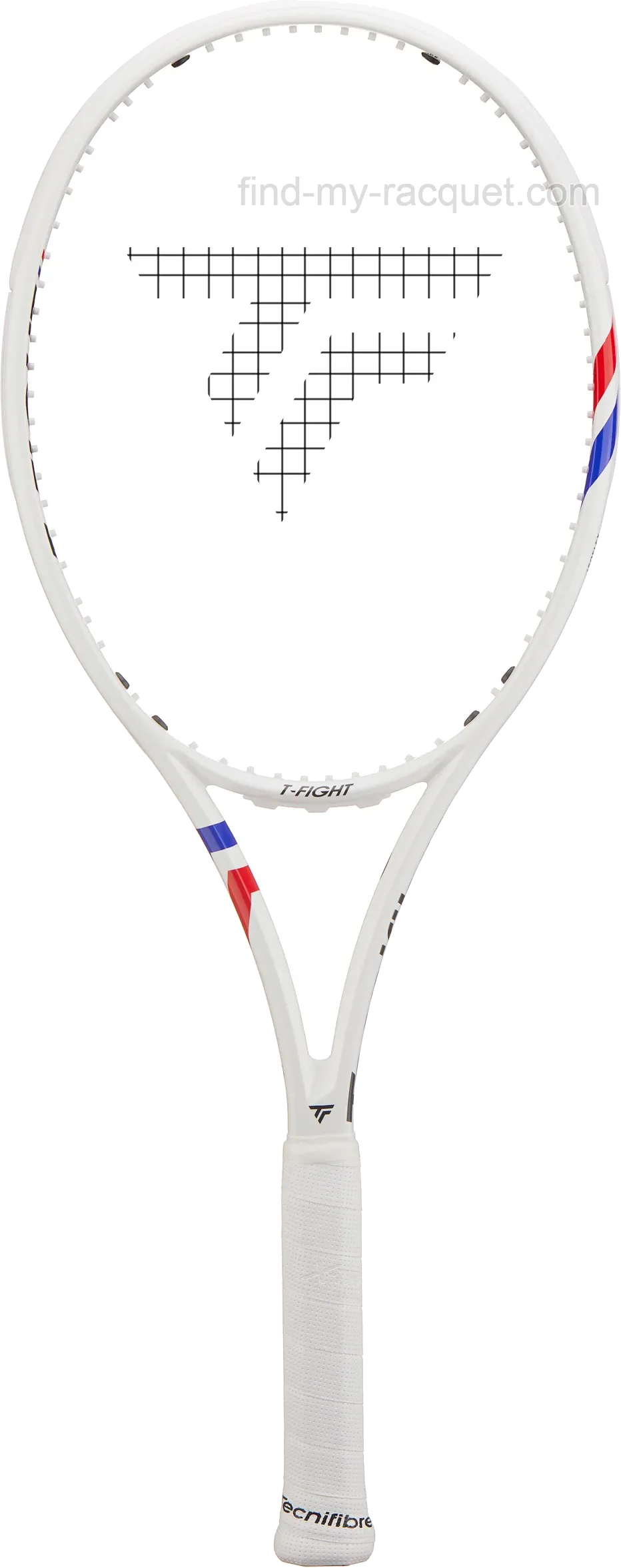 Tecnifibre T-Fight 300S - 2025