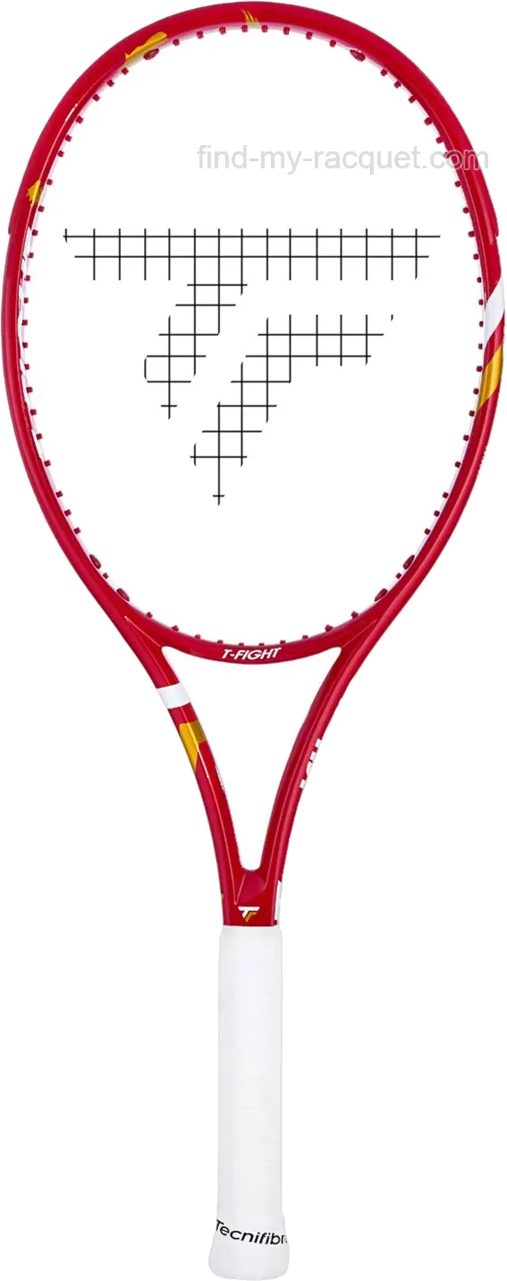 Tecnifibre T-Fight 300 Spring Festival - 2026