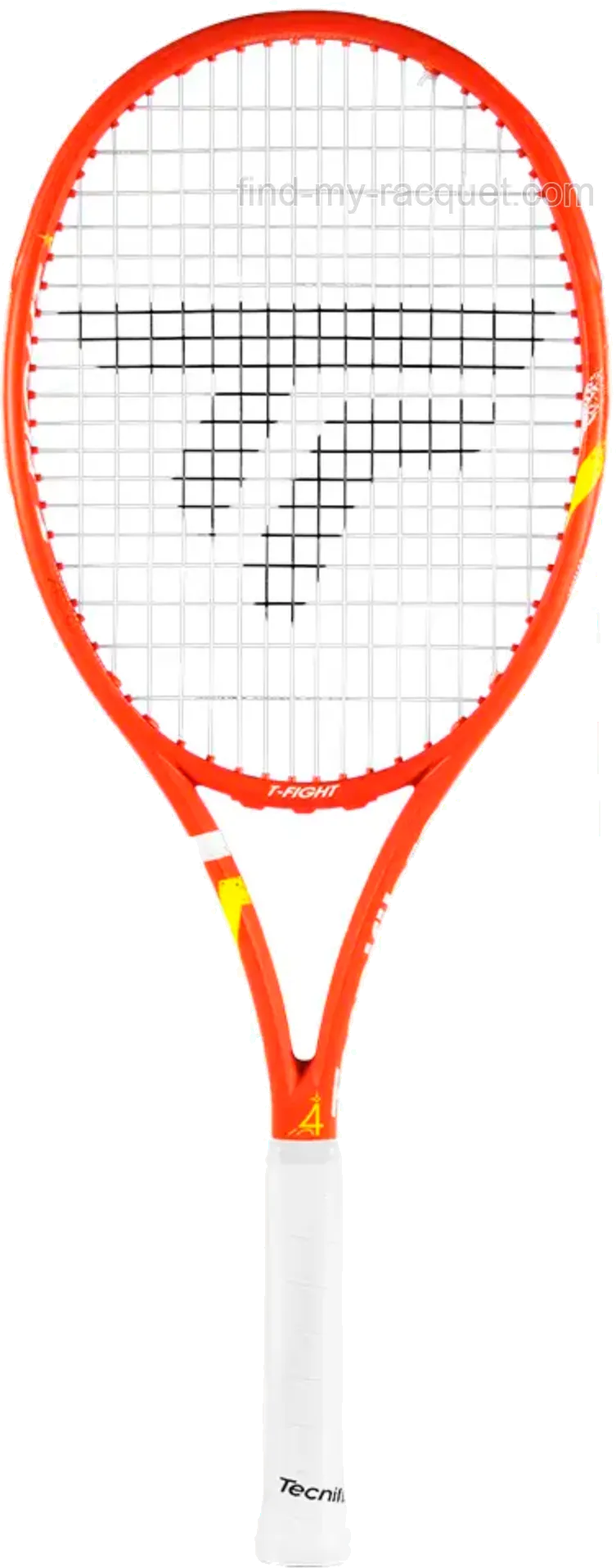 Tecnifibre T-Fight IG 300 - 2026