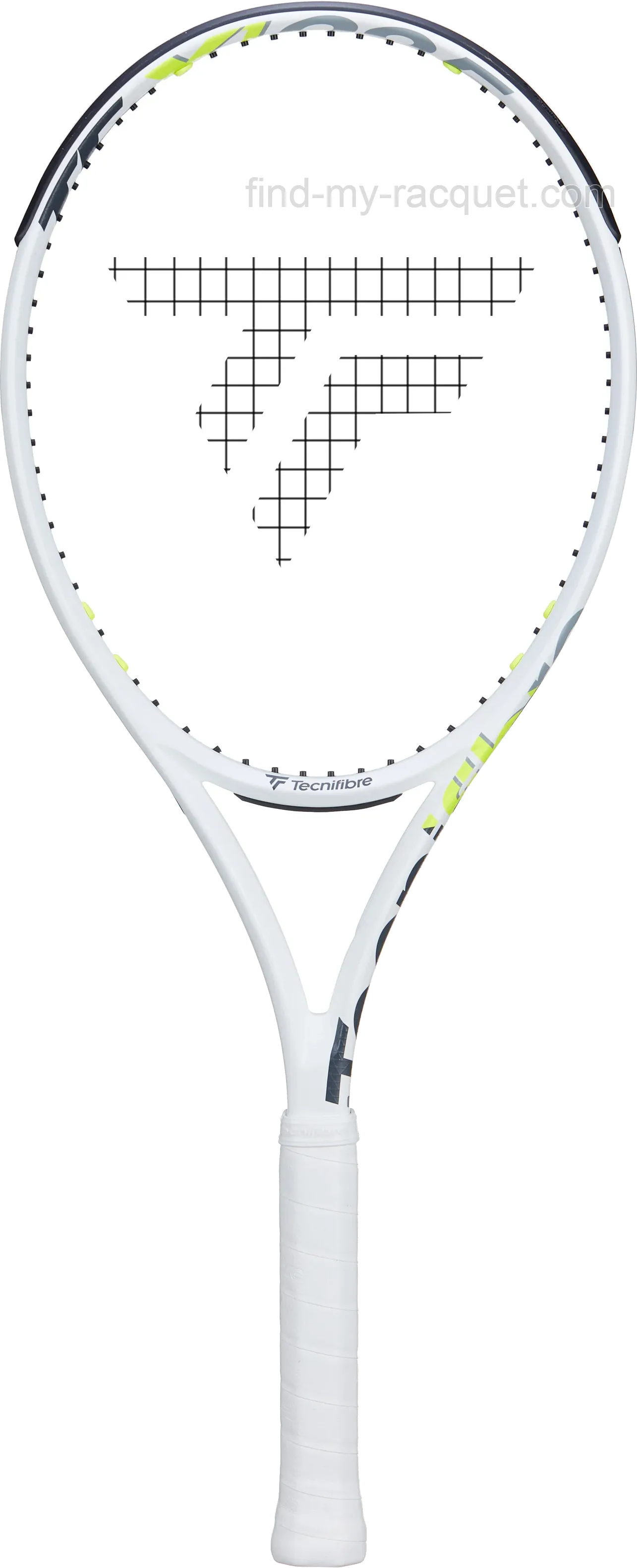 Tecnifibre TF-X1 285 v1 - 2021