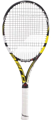 Babolat AeroPro Drive Gen1 - 2004