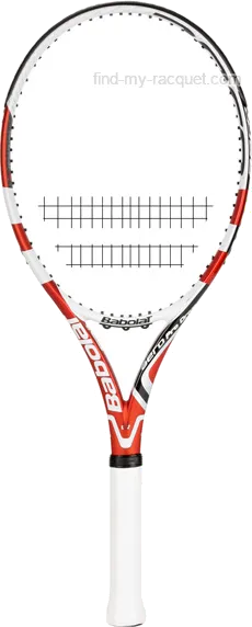 Babolat AeroPro Drive Gen4 Roland-Garros&nbsp;‑&nbsp;2011