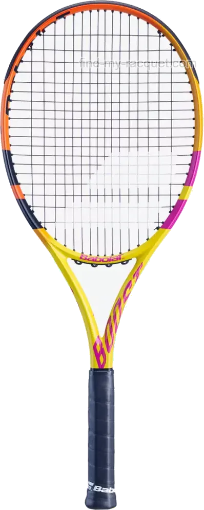 Babolat Boost Aero Rafa Gen1&nbsp;‑&nbsp;2021