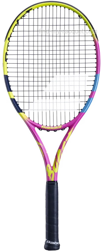 Babolat Boost Aero Rafa Gen2&nbsp;‑&nbsp;2023