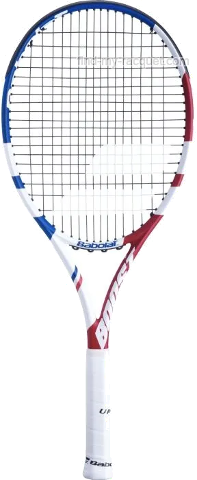 Babolat Boost France Flag Edition - 2020