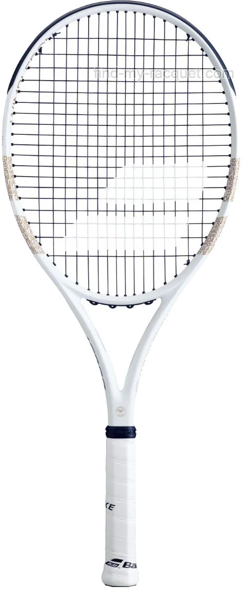 Babolat Boost Wimbledon&nbsp;‑&nbsp;2019