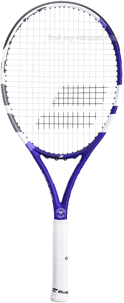 Babolat Boost Wimbledon&nbsp;‑&nbsp;2021