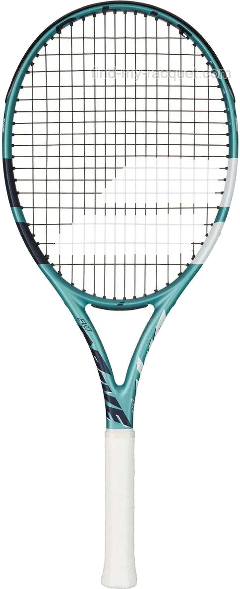 Babolat EVO Drive Lite Gen2 Blue - 2025