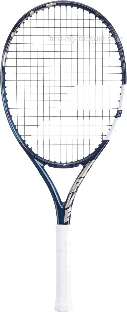 Babolat Evo Drive 115 Wimbledon - 2022