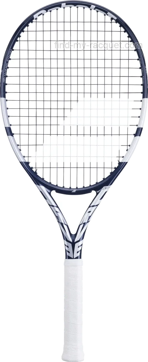 Babolat Evo Drive 115 Wimbledon - 2024